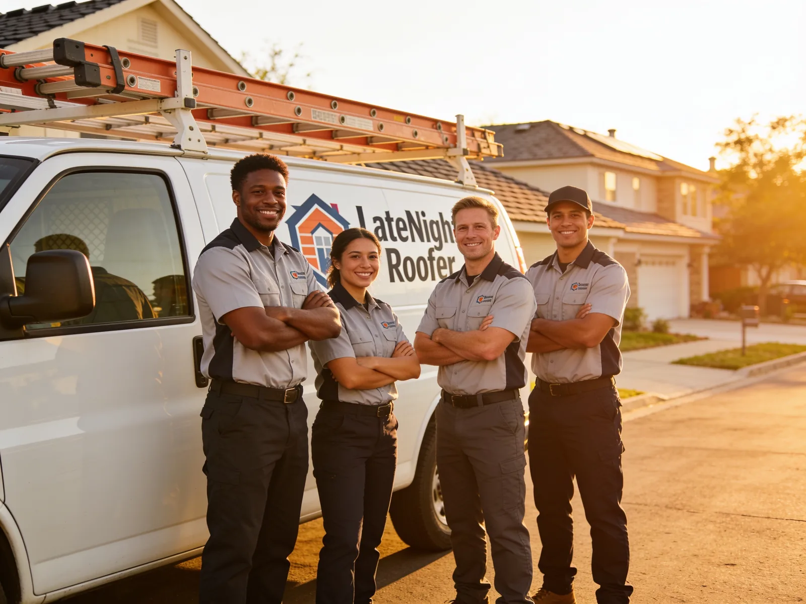 Emergency Roof Repair company in Ft Mitchell, KY